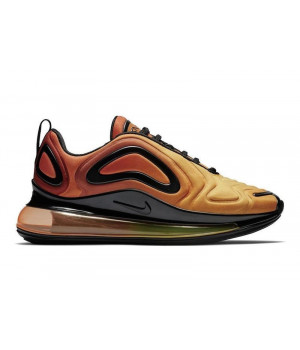 Nike air hotsell max 720 bowfin